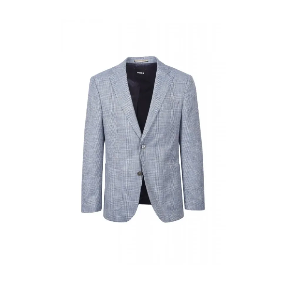 H-Hutson-2PP-253 Blazer