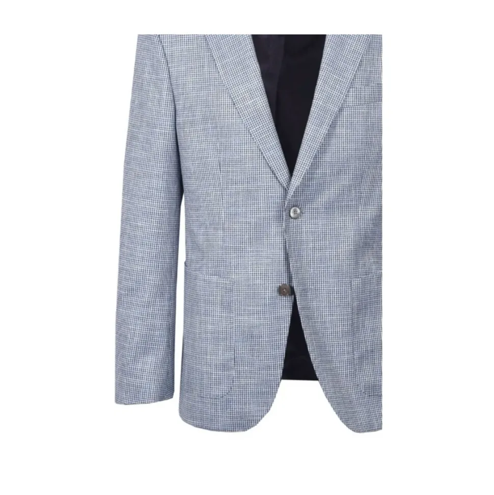 H-Hutson-2PP-253 Blazer