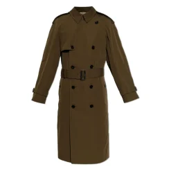 Highbury Trench Coat