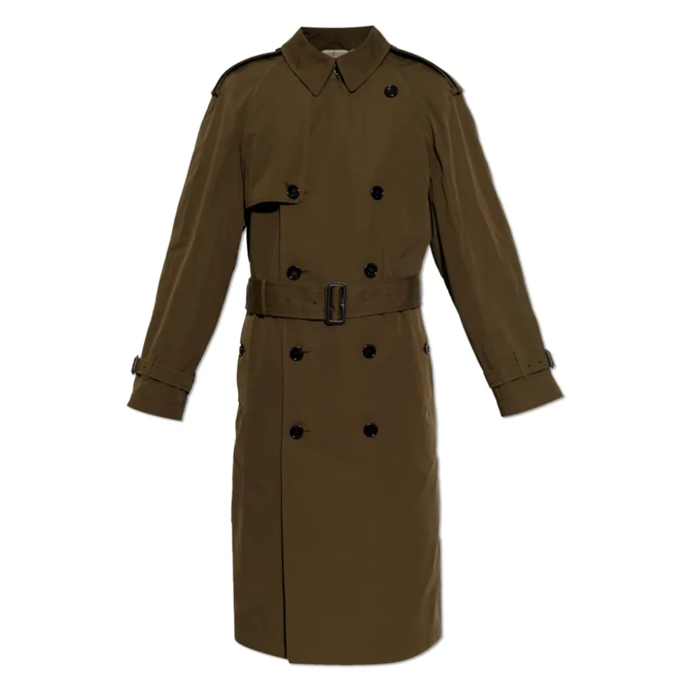 Highbury Trench Coat