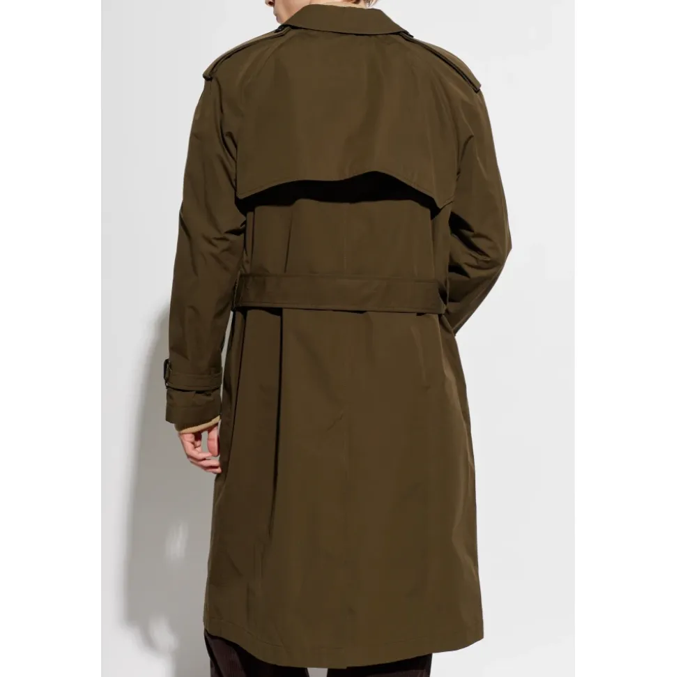 Highbury Trench Coat