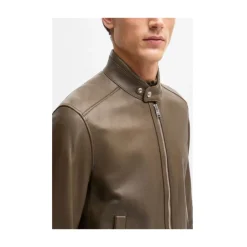 H-Mansell2 Jacket
