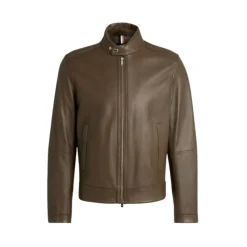 H-Mansell2 Jacket