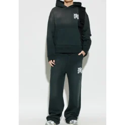 Hollywood Oversized Hoodie