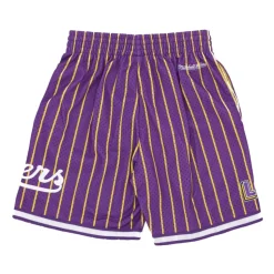 Hometown Mesh Short Loutig