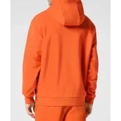 Hooded Sweatshirt CARBON TIGER