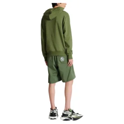 Hoodie Paris Imprimé