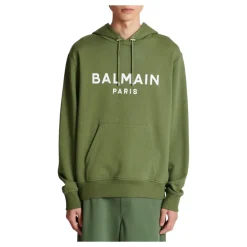 Hoodie Paris Imprimé