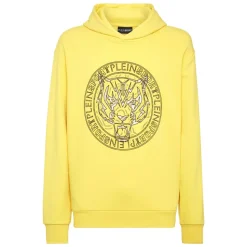 Hoodie Sweatshirt Tiger