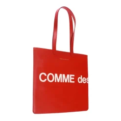 Huge Logo Tote Bag