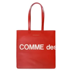 Huge Logo Tote Bag