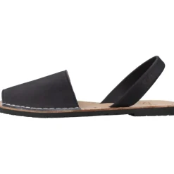 Ibicenca Flat Sandals