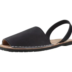 Ibicenca Flat Sandals