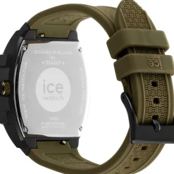 ICE boliday Skel Steel 024369