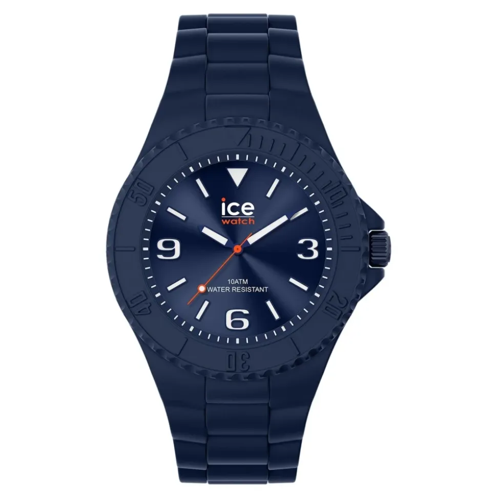 Ice Generation Watch