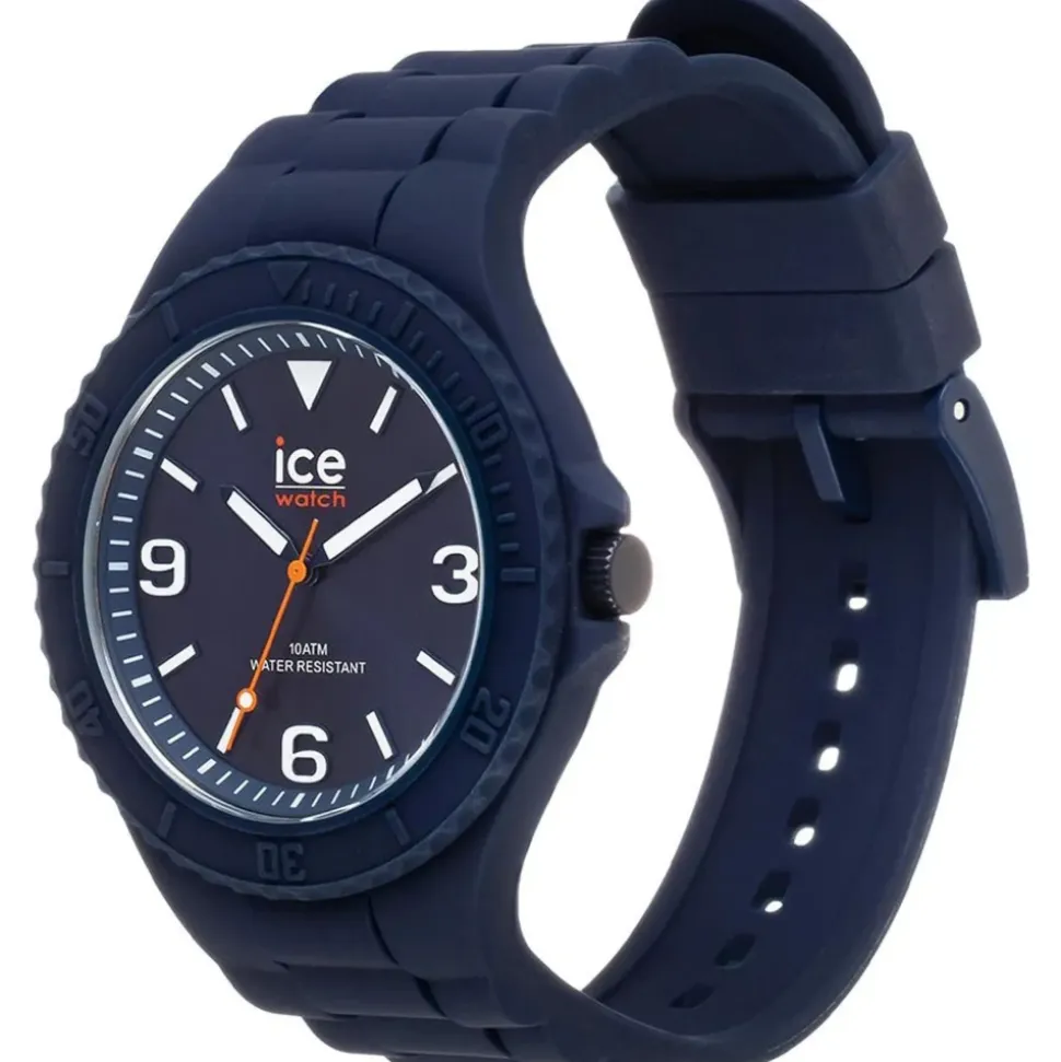 Ice Generation Watch