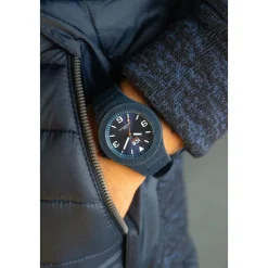 Ice Generation Watch