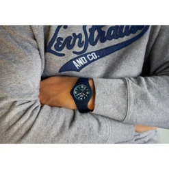 Ice Generation Watch