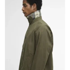 Icons Transport Casual Jacket
