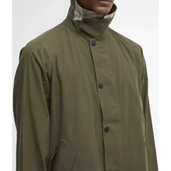 Icons Transport Casual Jacket
