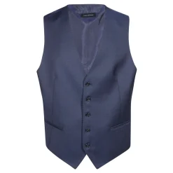 I5015 Gilet Marine