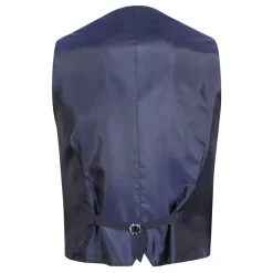 I5015 Gilet Marine