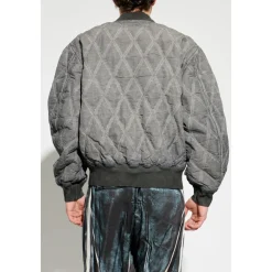 Insulated J-TYPE-TREAT Jacket