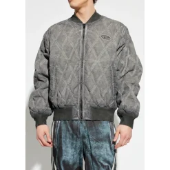 Insulated J-TYPE-TREAT Jacket