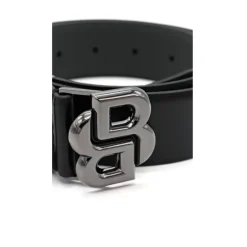 Italian Leather Belt