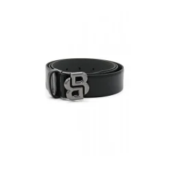Italian Leather Belt