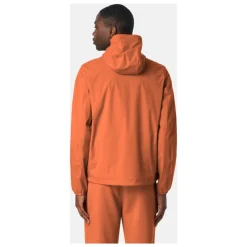 Jack Stretch Nylon Jersey