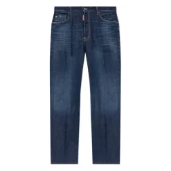 Jean ample
