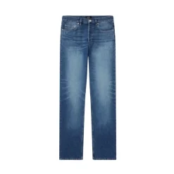 Jean Butler Coupe Droite