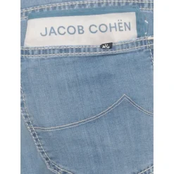 Jean cinq poches Bard