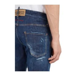 Jean Cool Guy en Coton Bleu