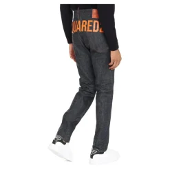 Jean Denim Bleu Style Cool Guy