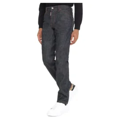 Jean Denim Bleu Style Cool Guy