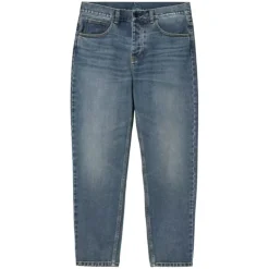 Jean Denim Newel Lavé Foncé