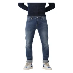 Jean Denim 5 Poches