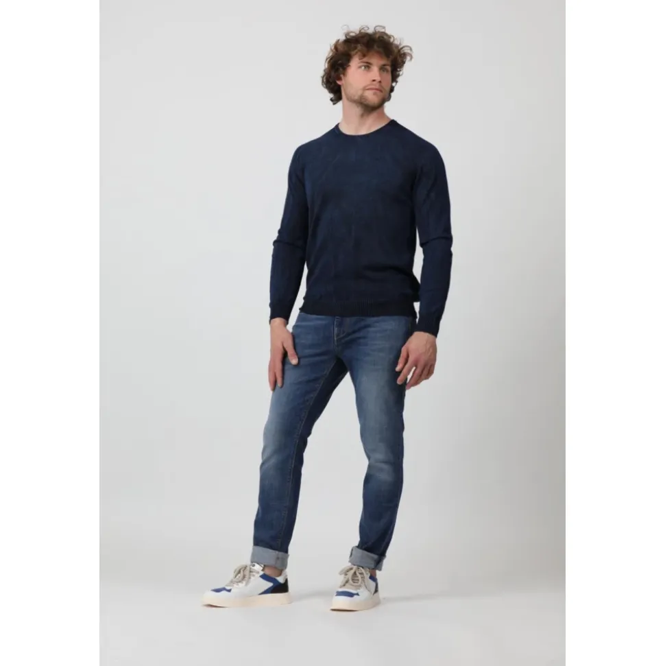 Jean Denim 5 Poches