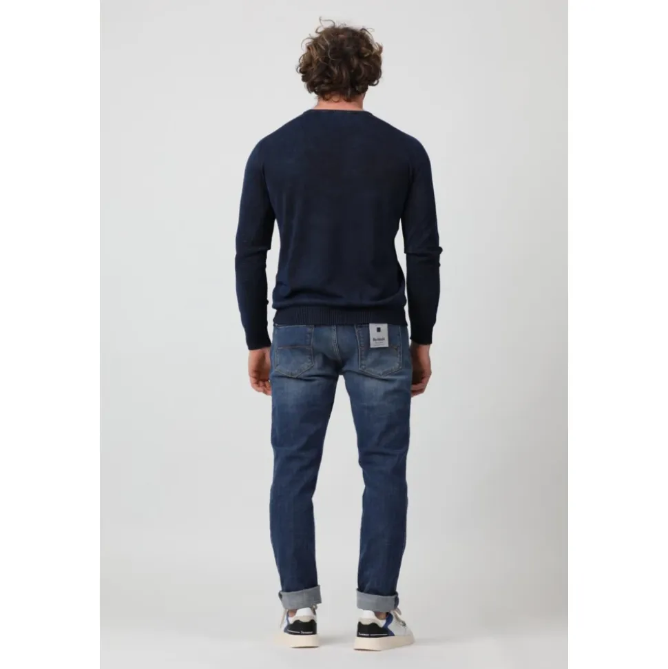 Jean Denim 5 Poches
