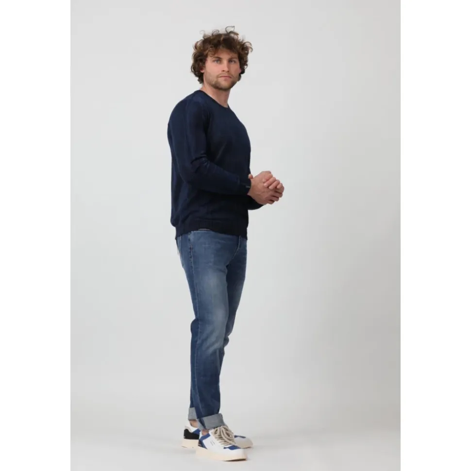 Jean Denim 5 Poches