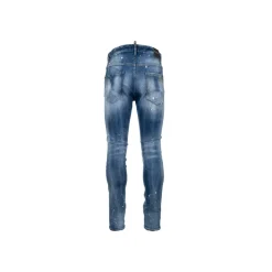 Jean Homme Bouton
