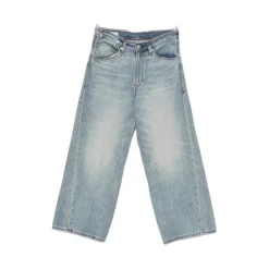 Jean large