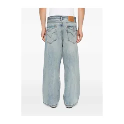 Jean large