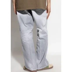 Jean large