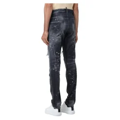 Jean Pantalon Italien Fabriqué en Italie