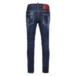 Jean Pantalon Élégant