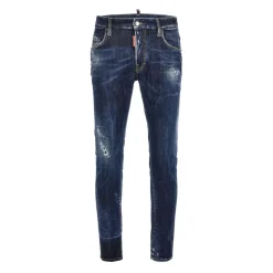 Jean Pantalon Élégant