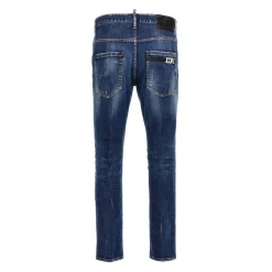 Jean Pantalon Élégant